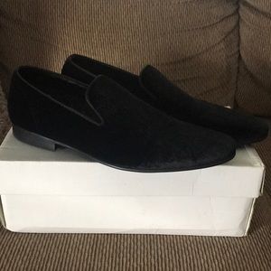 Steve Madden Slip-Ons